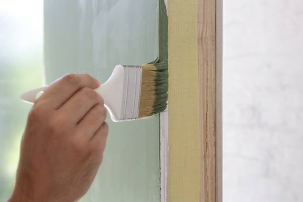 Best Mold Odor Removal Services  in Terrace Park, OH