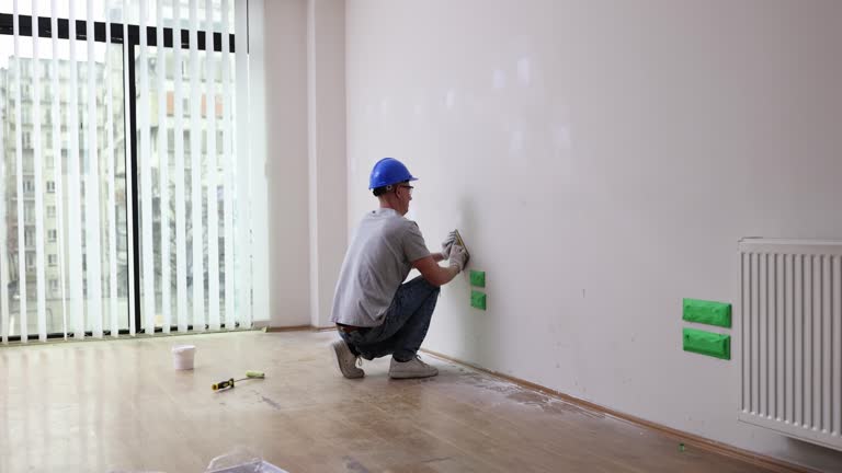 Best Environmental Consulting for Mold Prevention  in Terrace Park, OH